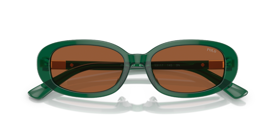 Солнцезащитные очки Polo PH4198U 619573
