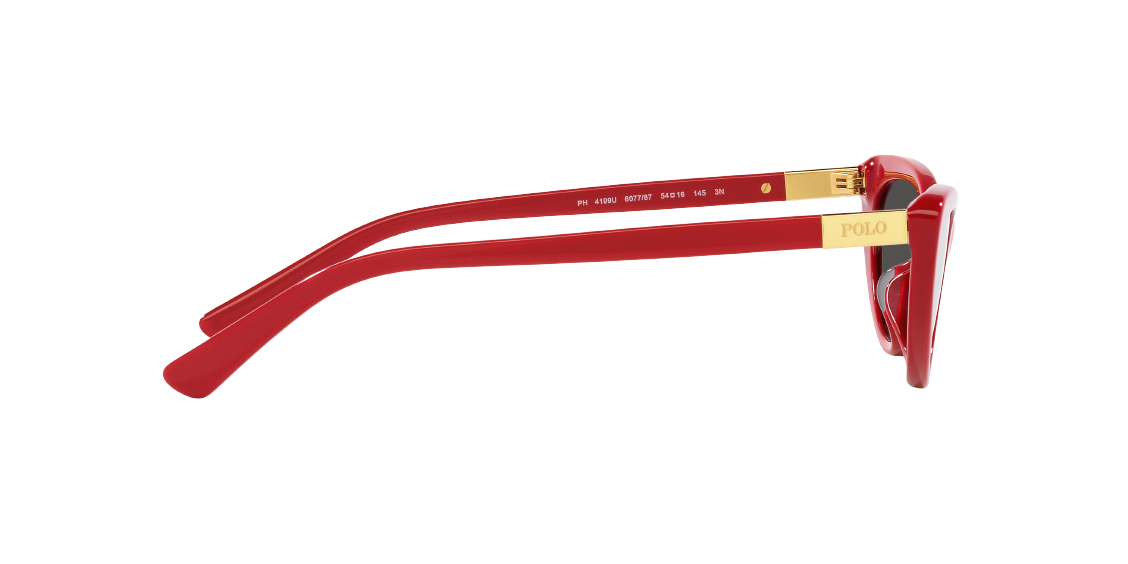 Солнцезащитные очки Polo PH4199U 607787