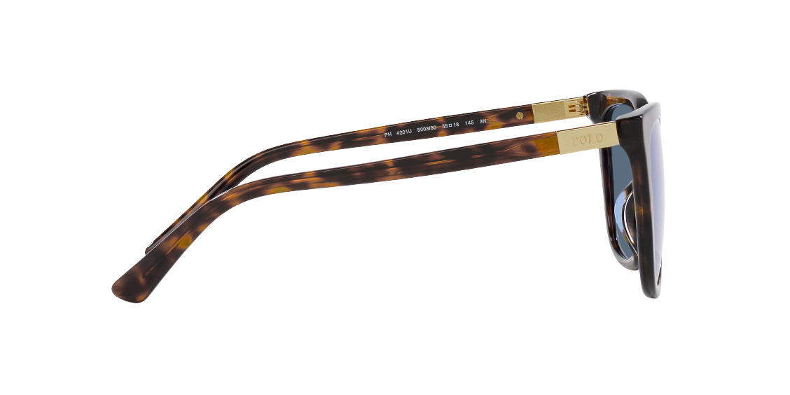 Солнцезащитные очки Polo PH4201U 500380