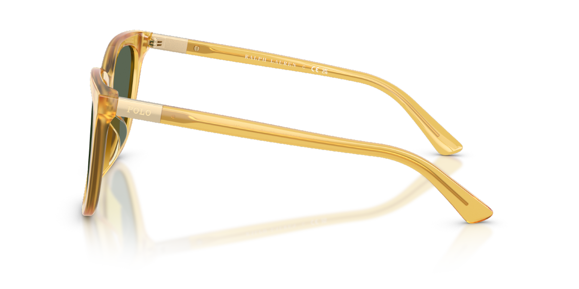 Солнцезащитные очки Polo PH4201U 500571