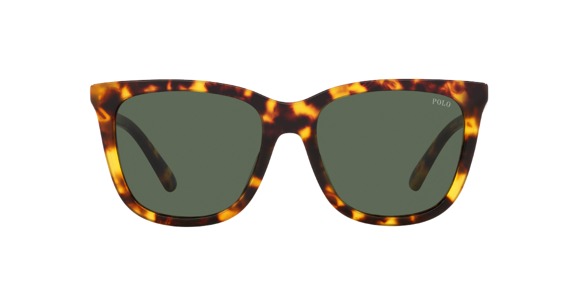 Солнцезащитные очки Polo PH4201U 607871