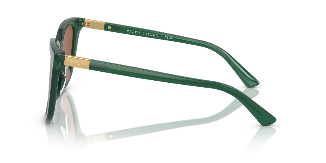 Солнцезащитные очки Polo PH4201U 619573