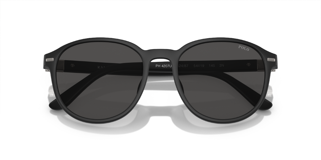 Солнцезащитные очки Polo PH4207U 562487