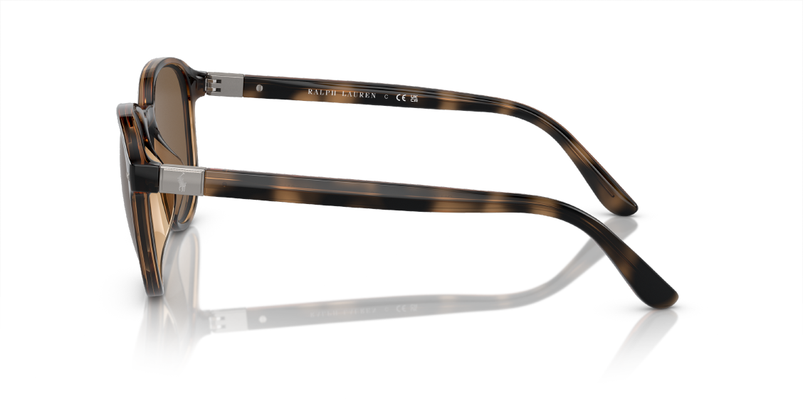 Солнцезащитные очки Polo PH4207U 597473