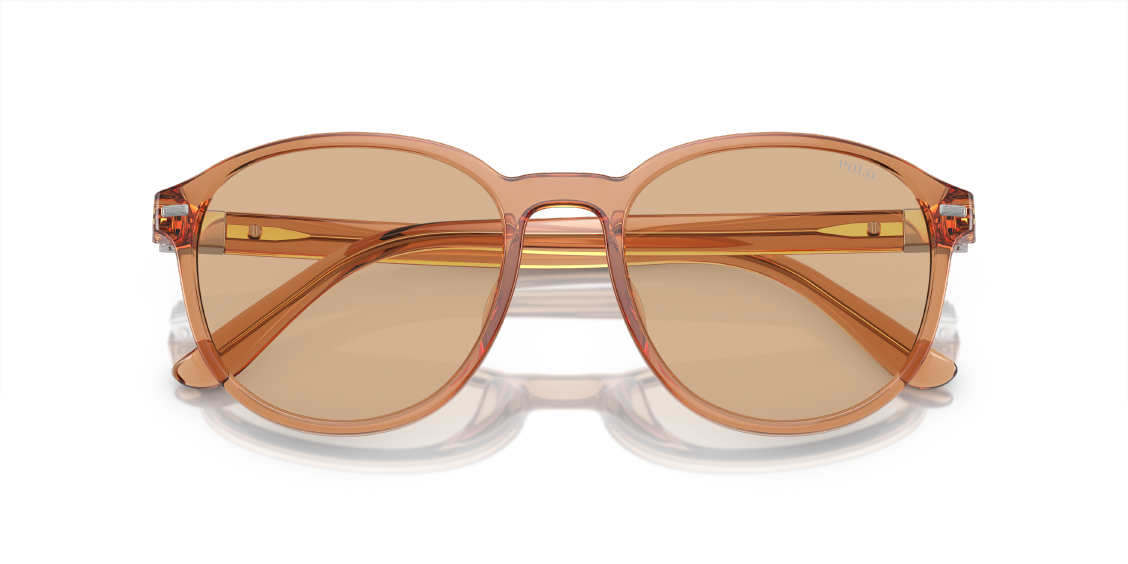 Солнцезащитные очки Polo PH4207U 604873