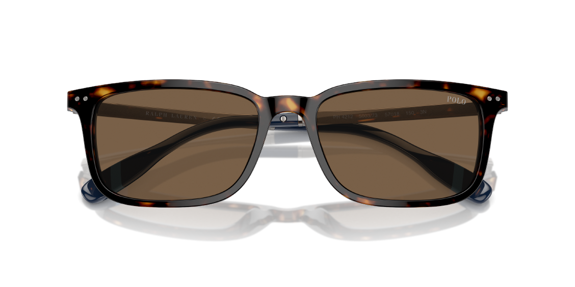 Солнцезащитные очки Polo PH4212 500373