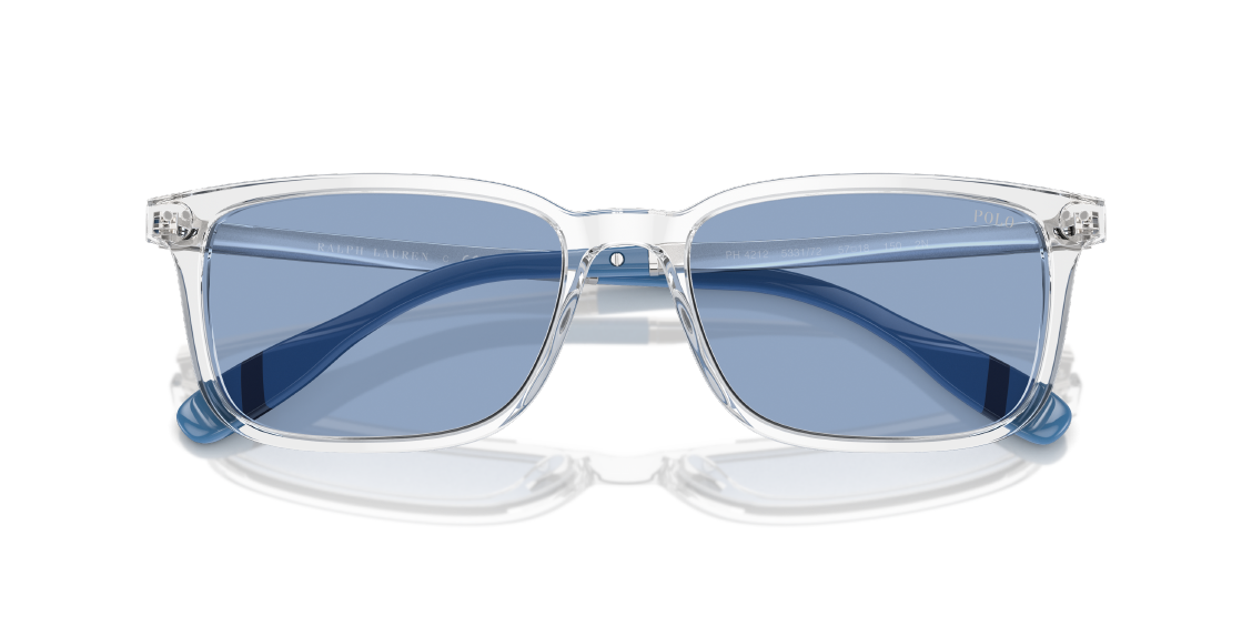 Солнцезащитные очки Polo PH4212 533172