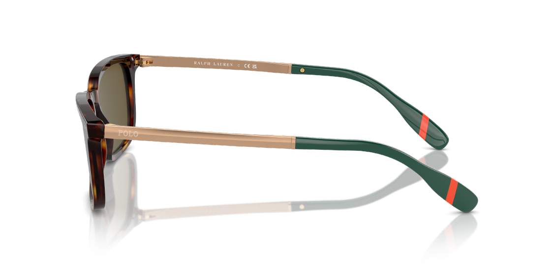 Солнцезащитные очки Polo PH4212 613773