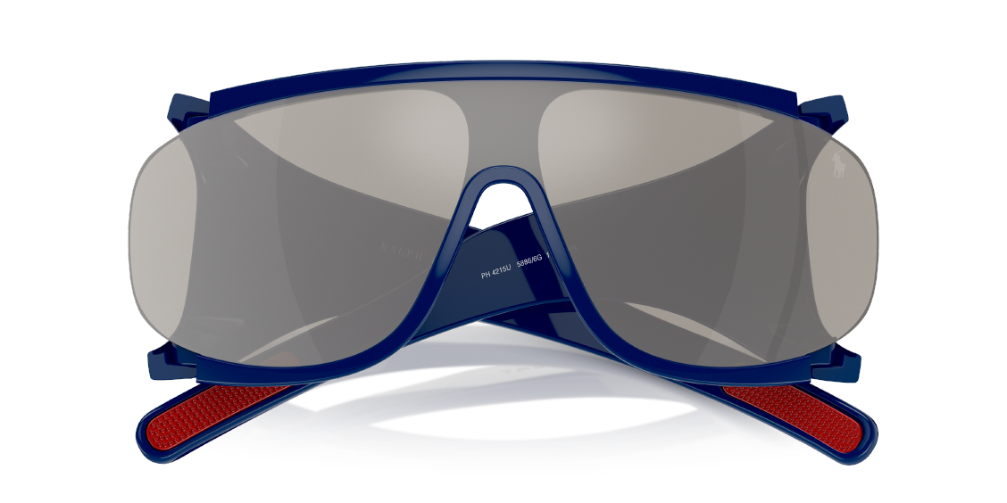 Солнцезащитные очки Polo PH4215U 58866G