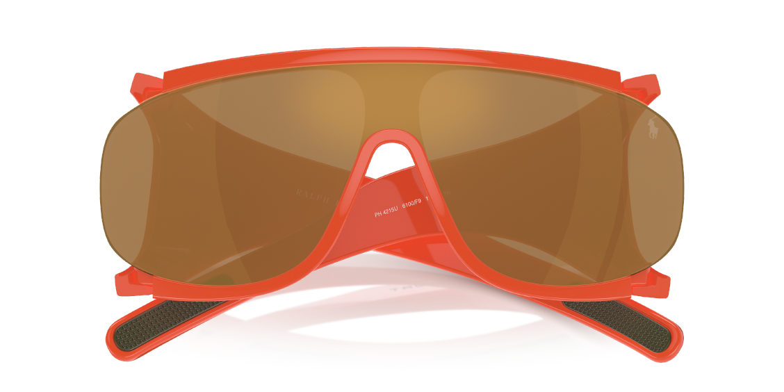 Солнцезащитные очки Polo PH4215U 6100F9