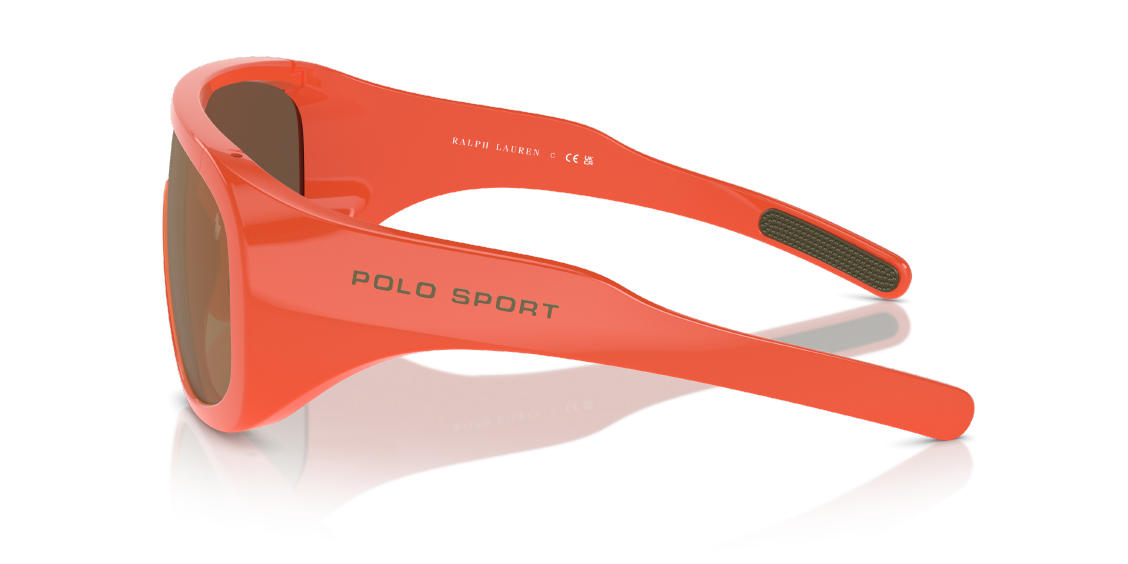 Солнцезащитные очки Polo PH4215U 6100F9