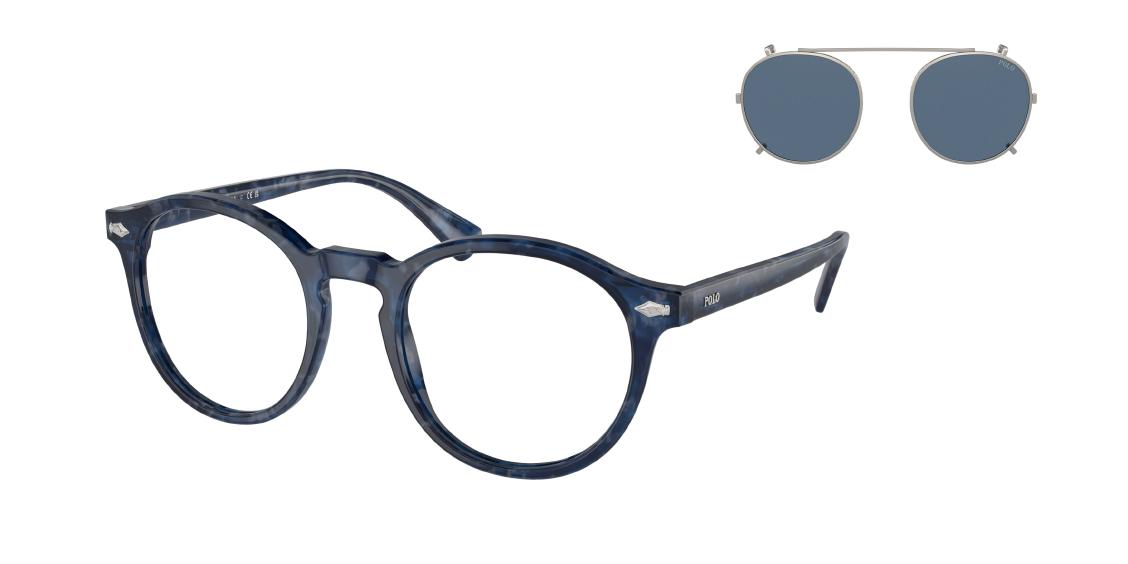 Солнцезащитные очки Polo PH4218 618380