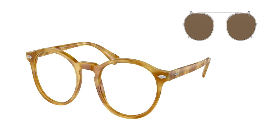 Солнцезащитные очки Polo PH4218 618573