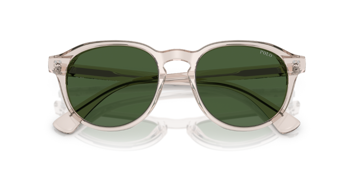 Солнцезащитные очки Polo PH4221 611771