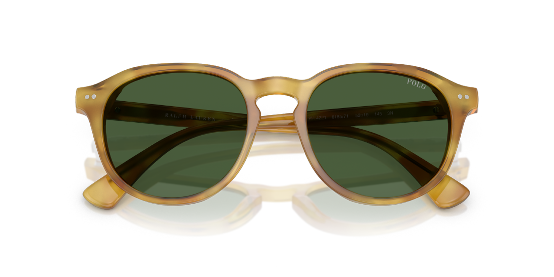 Солнцезащитные очки Polo PH4221 618571