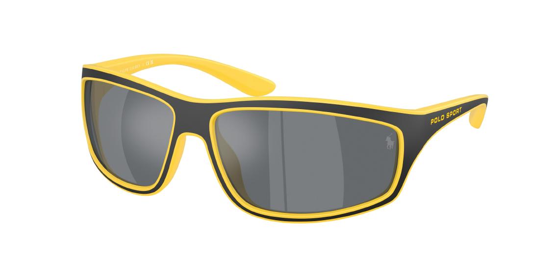 Солнцезащитные очки Polo PH4227U 51076G