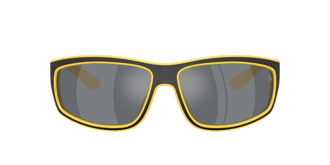 Солнцезащитные очки Polo PH4227U 51076G