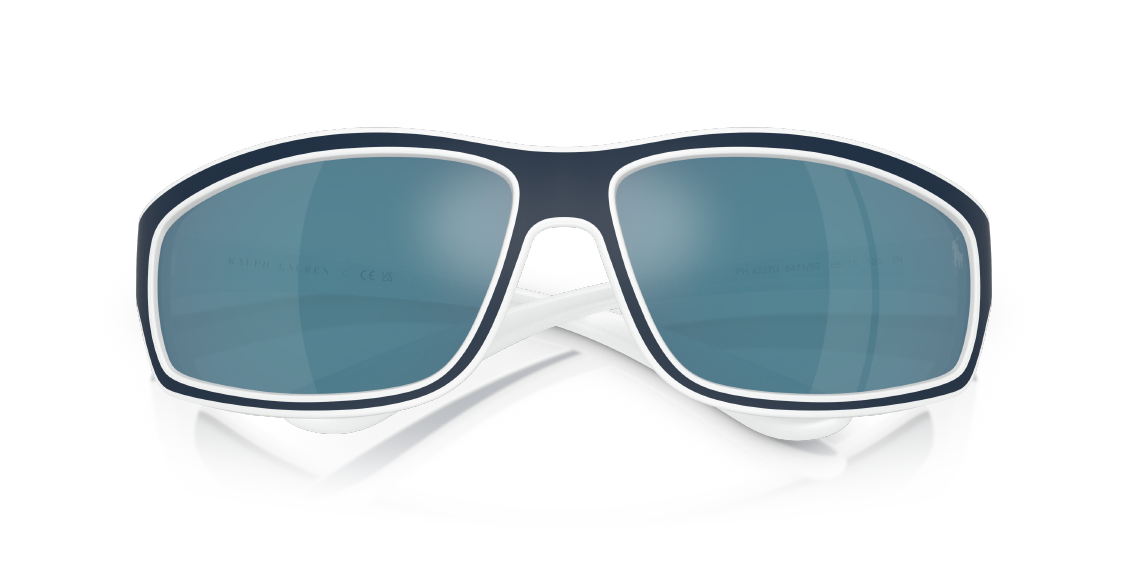 Солнцезащитные очки Polo PH4227U 547155