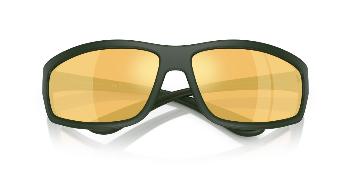 Солнцезащитные очки Polo PH4227U 55967J