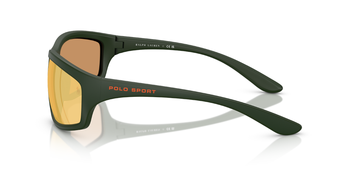 Солнцезащитные очки Polo PH4227U 55967J