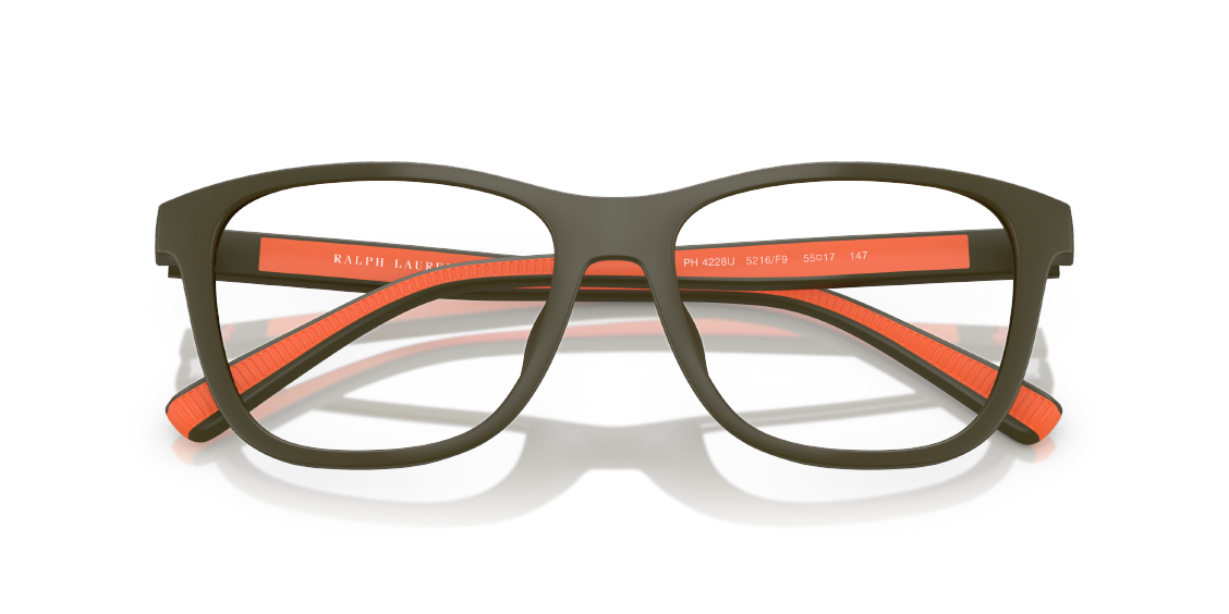 Солнцезащитные очки Polo PH4228U 5216F9