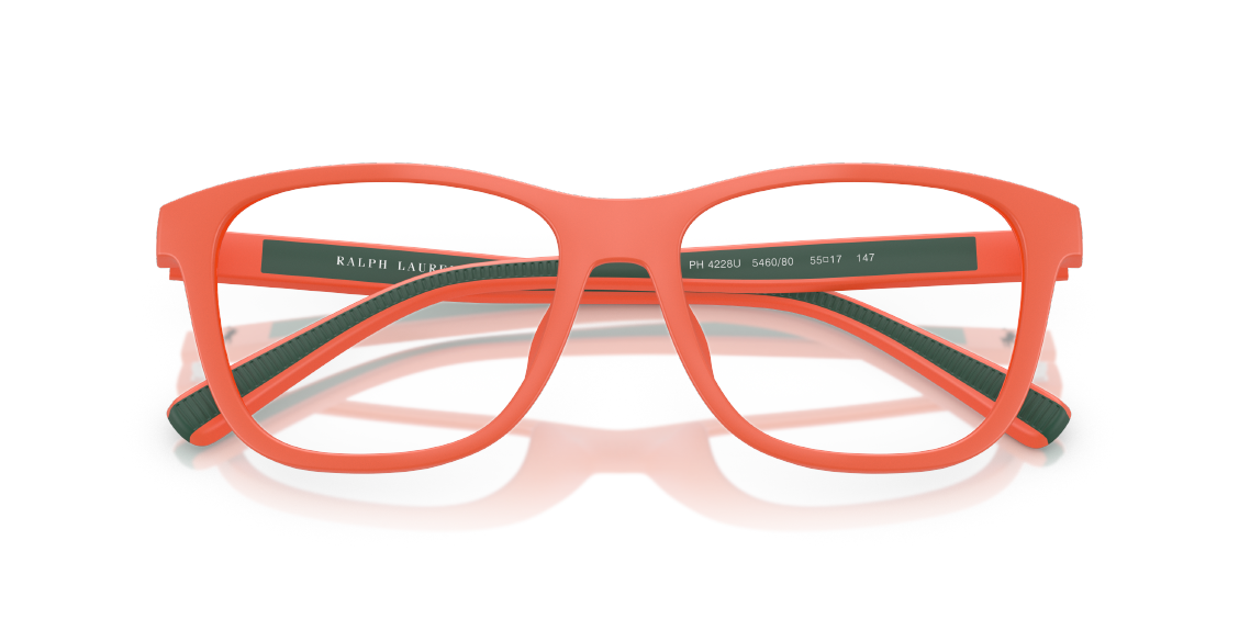 Солнцезащитные очки Polo PH4228U 546080