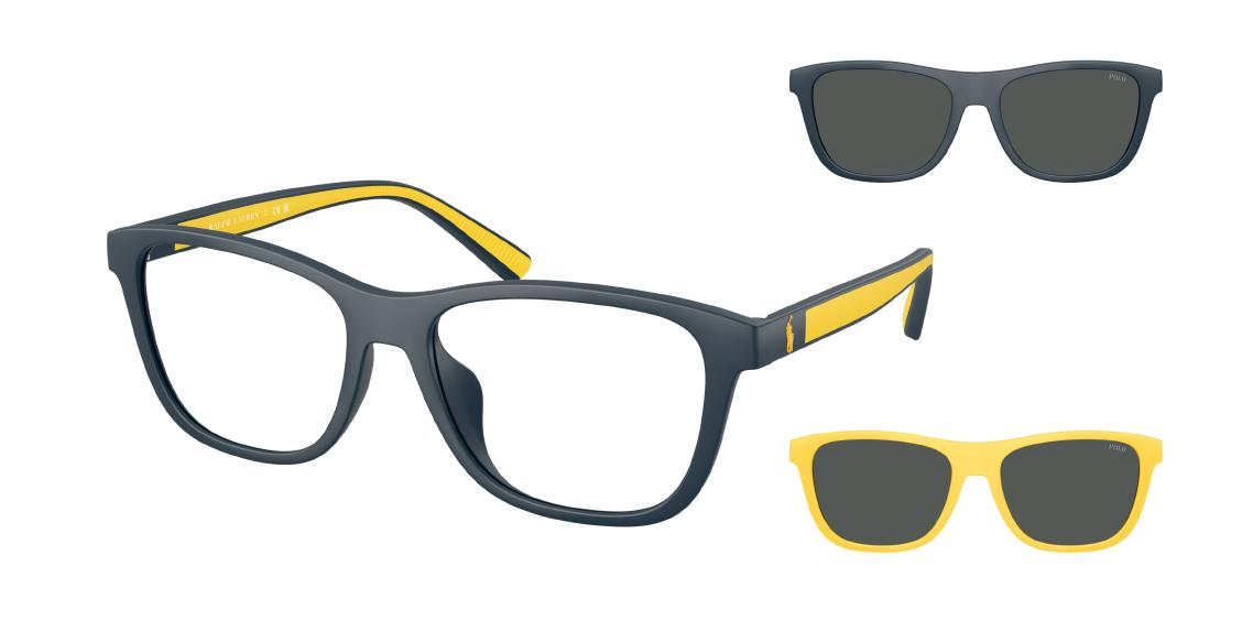 Солнцезащитные очки Polo PH4228U 590487