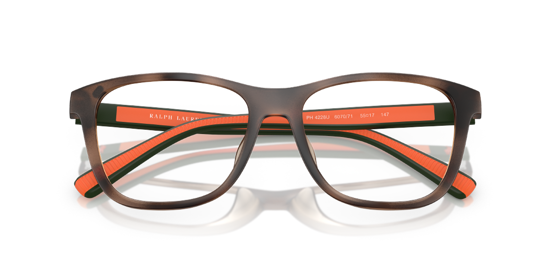 Солнцезащитные очки Polo PH4228U 607071