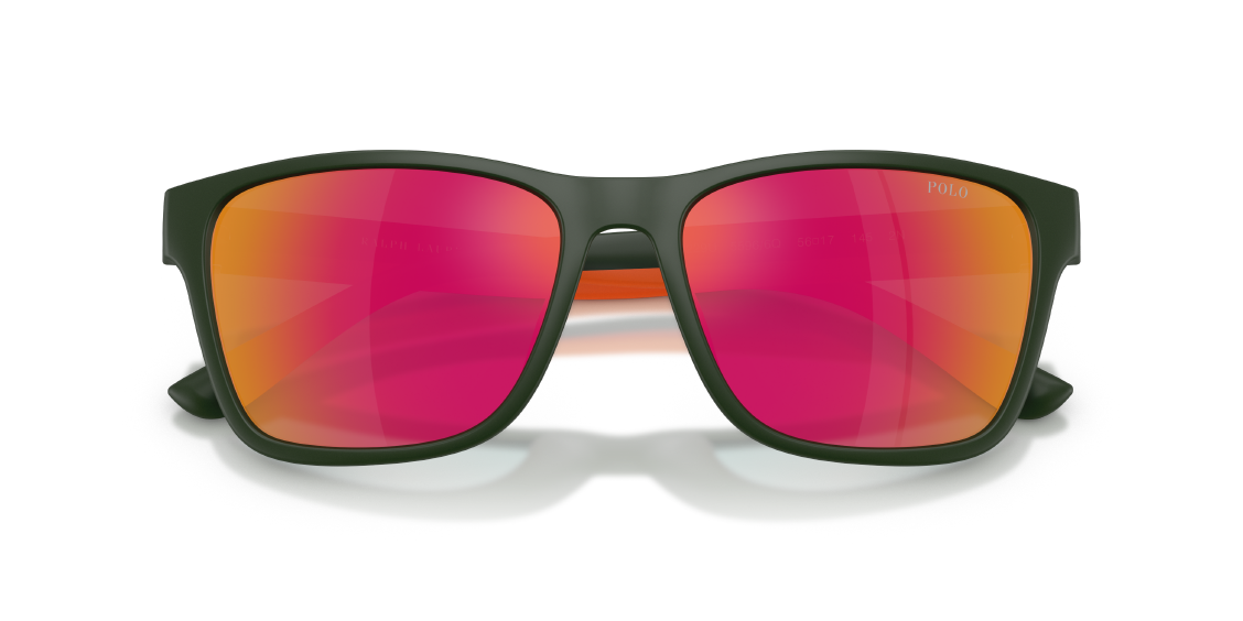 Солнцезащитные очки Polo PH4229U 55966Q