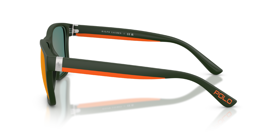 Солнцезащитные очки Polo PH4229U 55966Q