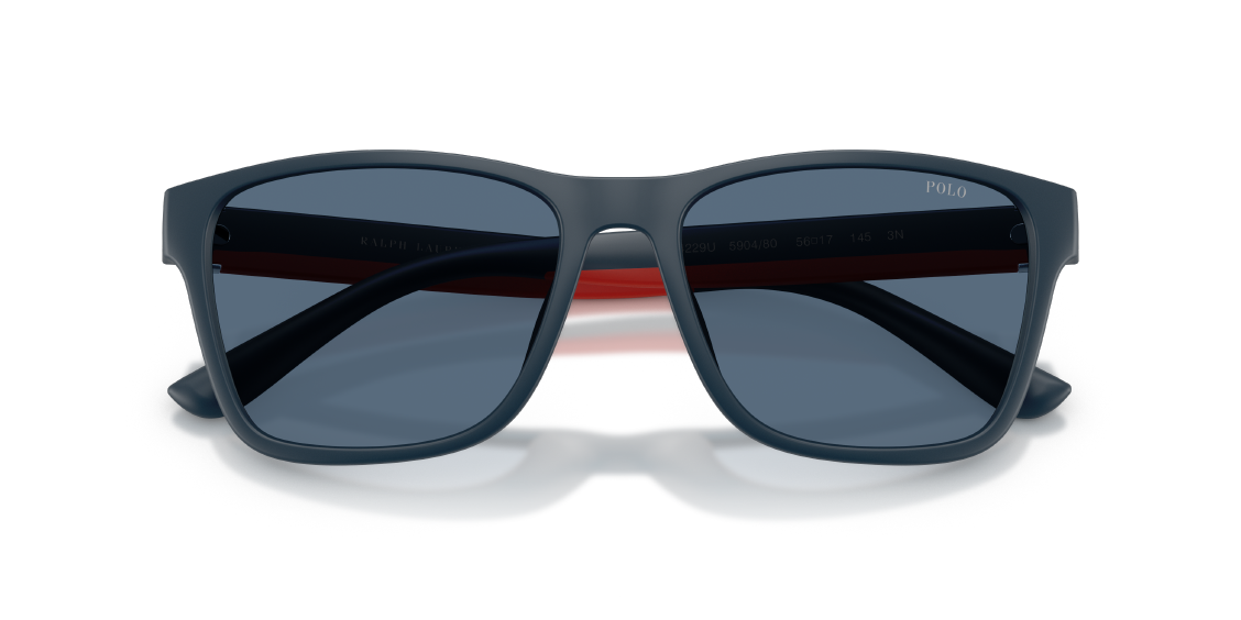 Солнцезащитные очки Polo PH4229U 590480