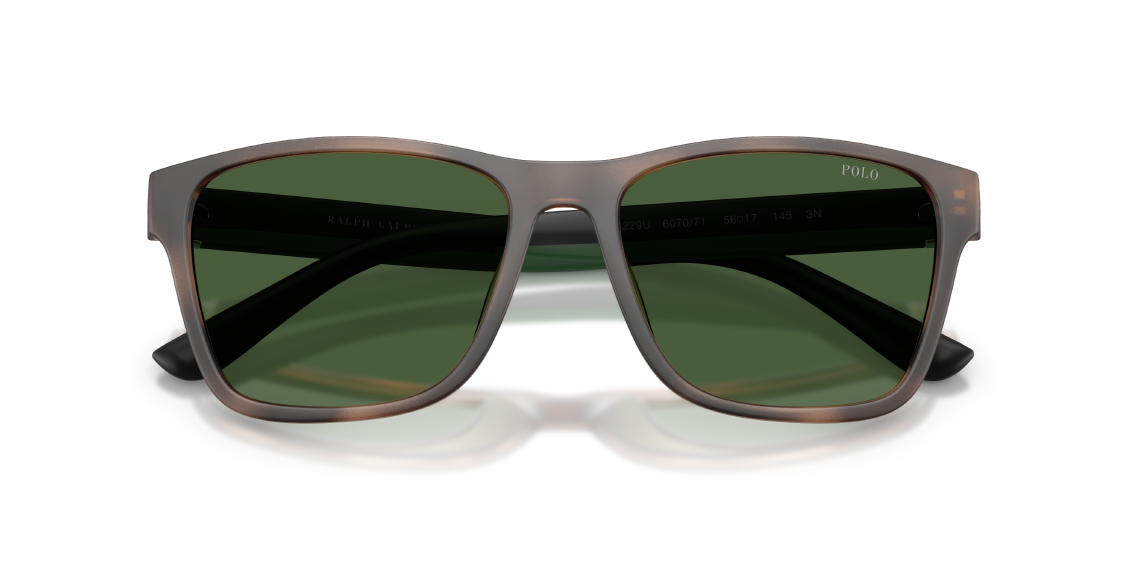 Солнцезащитные очки Polo PH4229U 607071