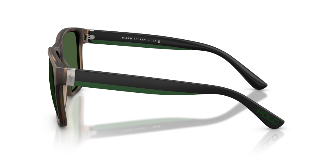 Солнцезащитные очки Polo PH4229U 607071