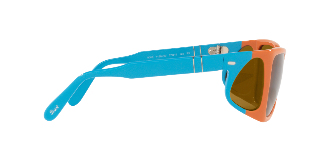 Солнцезащитные очки Persol PO0009 115033