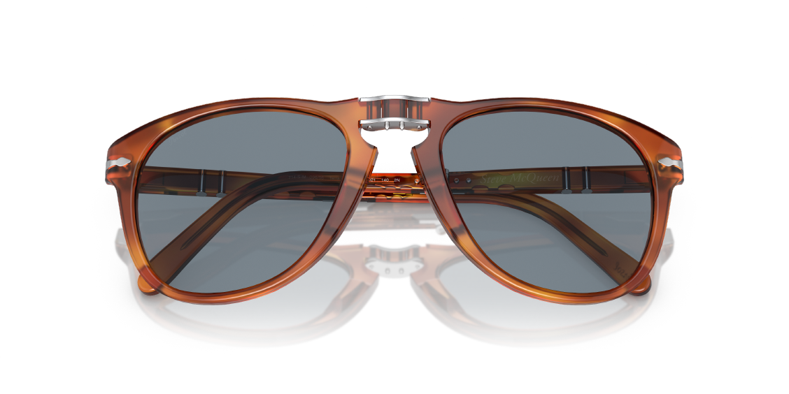 Солнцезащитные очки Persol Steve Mcqueen PO0714SM 096/56