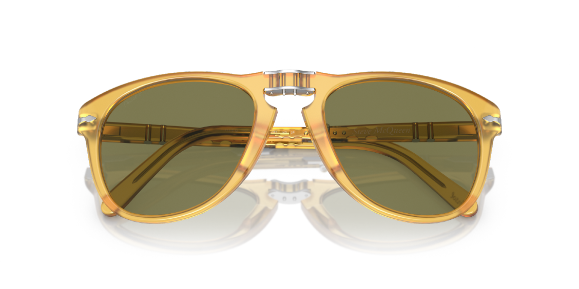 Солнцезащитные очки Persol Steve Mcqueen PO0714SM 204/P1