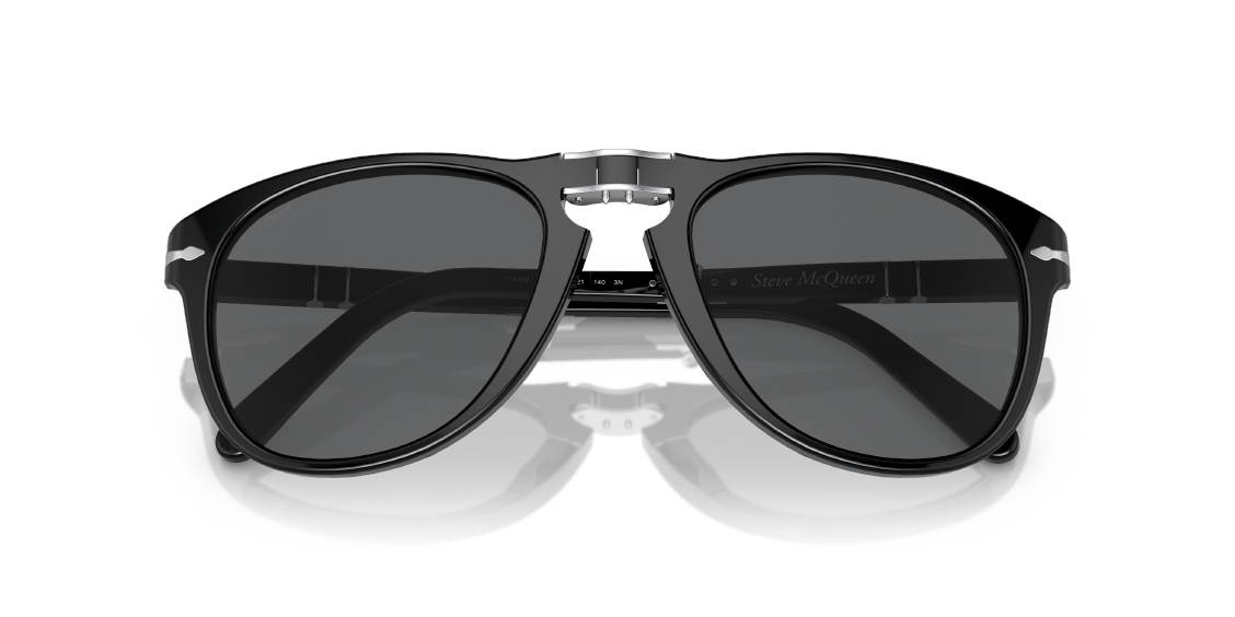 Солнцезащитные очки Persol Steve Mcqueen PO0714SM 95/B1