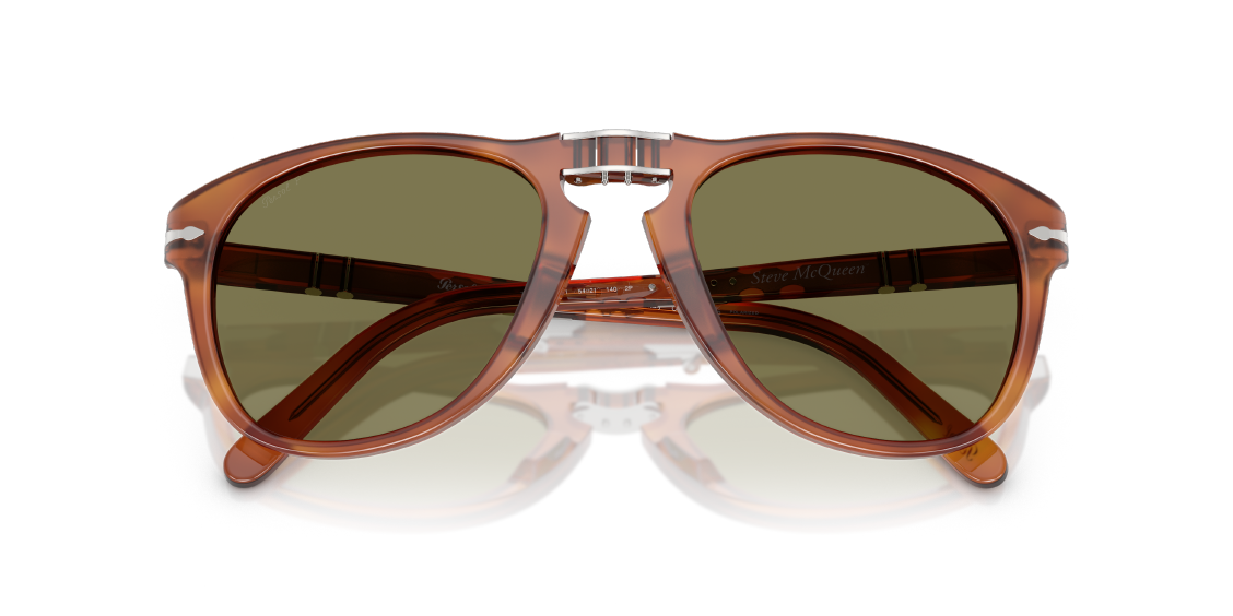 Солнцезащитные очки Persol Steve McQueen PO0714SM 96/P1