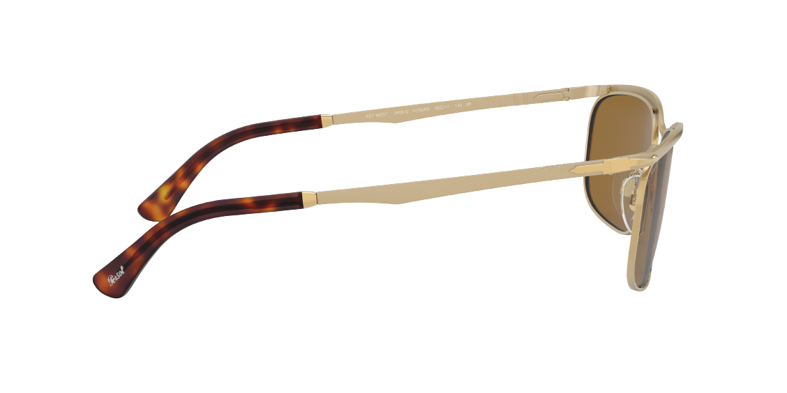 Солнцезащитные очки Persol Key West PO2458S 1076AN