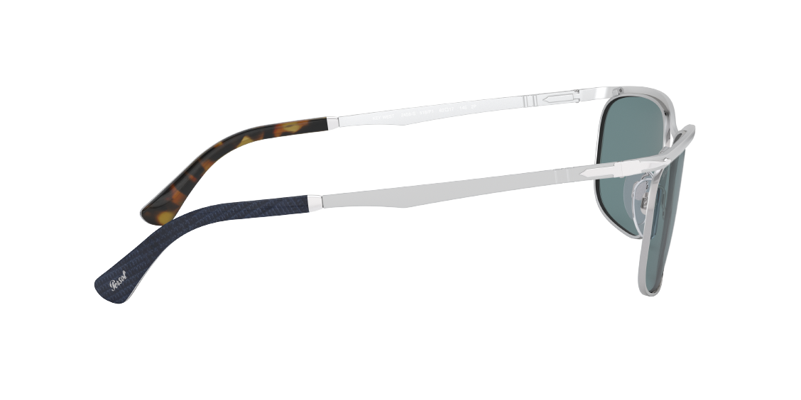 Солнцезащитные очки Persol Key West PO2458S 518/P1