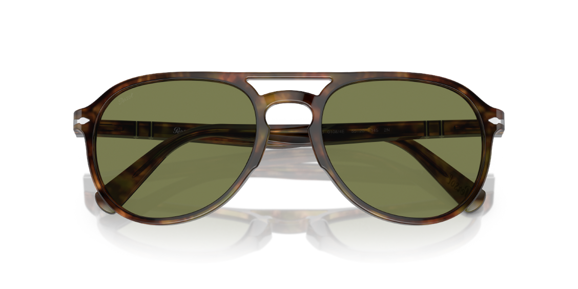 Солнцезащитные очки Persol PO3235S 01084E