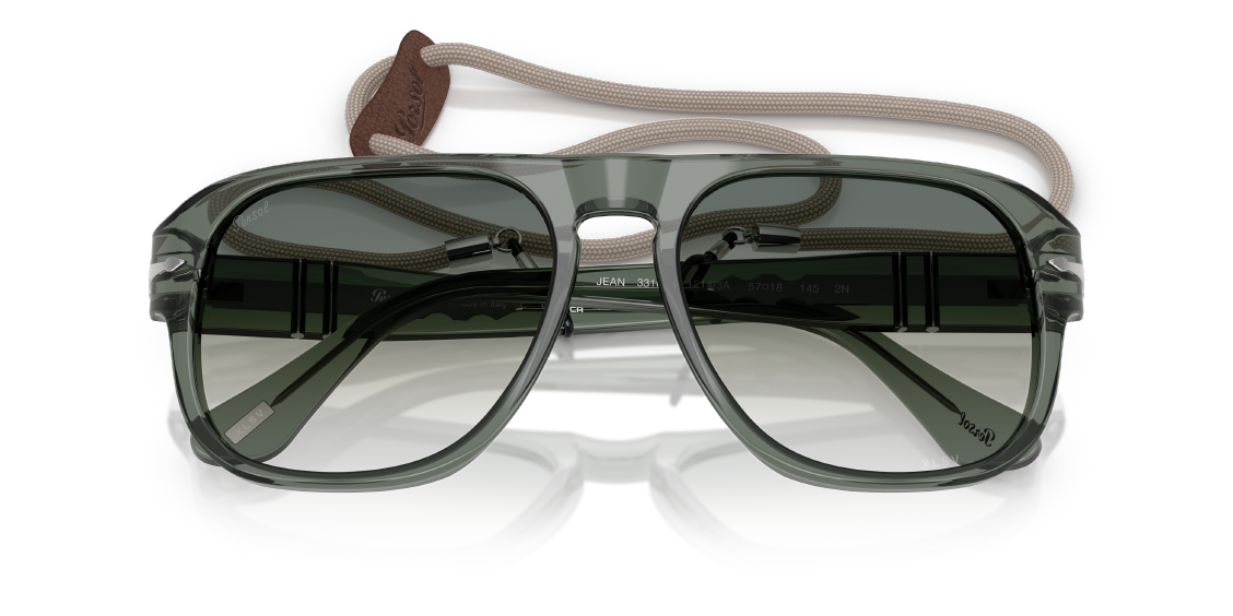 Солнцезащитные очки Persol Jean PO3310S 12143A