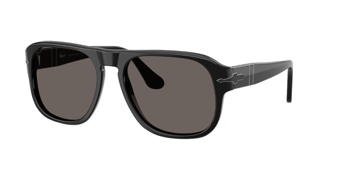 Солнцезащитные очки Persol Jean PO3310S B95/B1