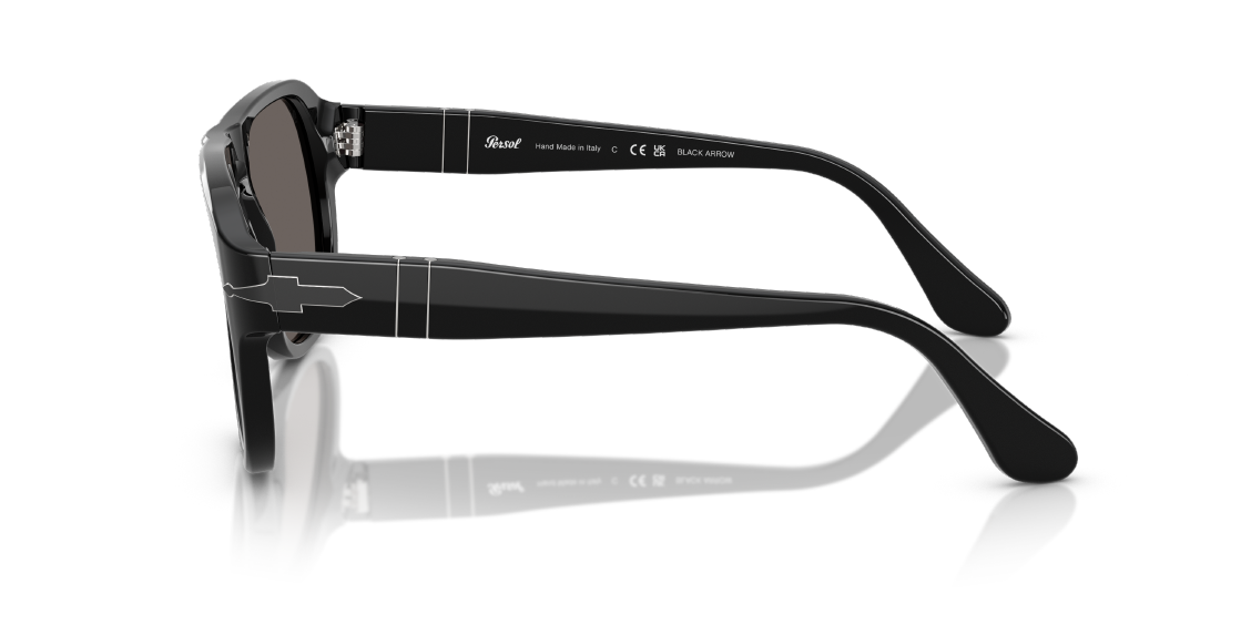 Солнцезащитные очки Persol Jean PO3310S B95/B1