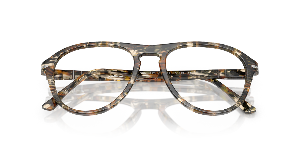 Оптическая оправа Persol Lynn PO3371V 1221