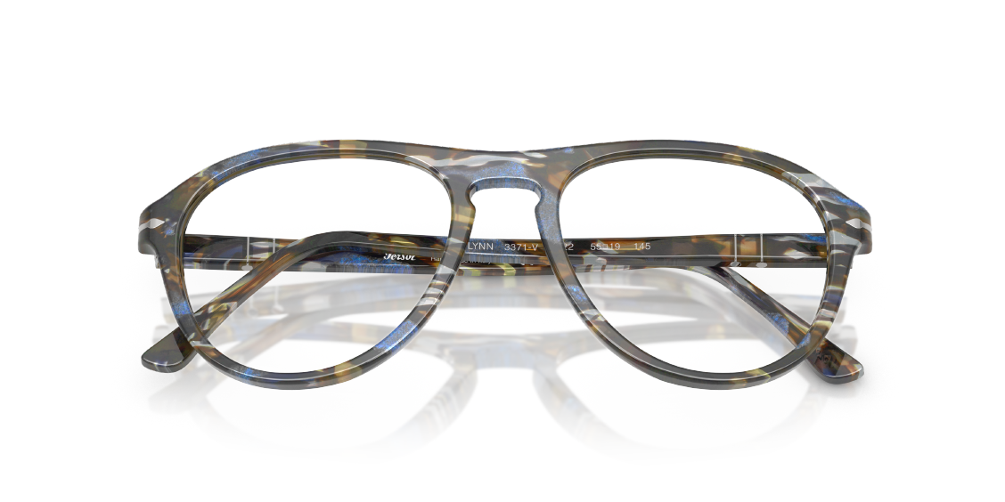 Оптическая оправа Persol Lynn PO3371V 1222