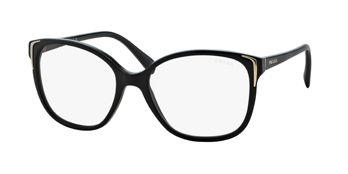 Солнцезащитные очки Prada PR 01OS 1AB09H