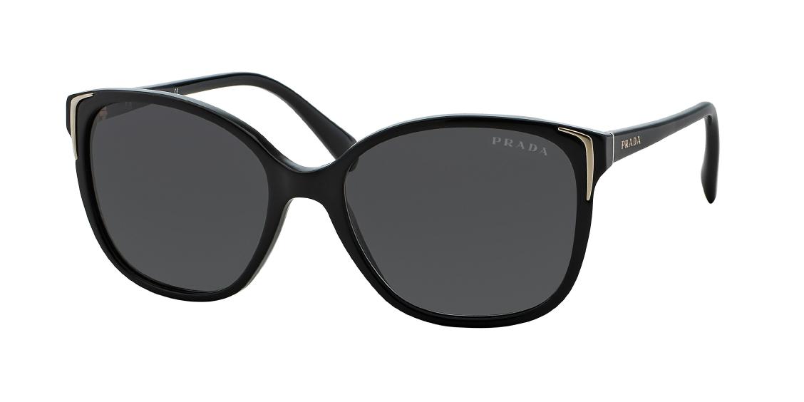 Солнцезащитные очки Prada PR 01OS 1AB5S0