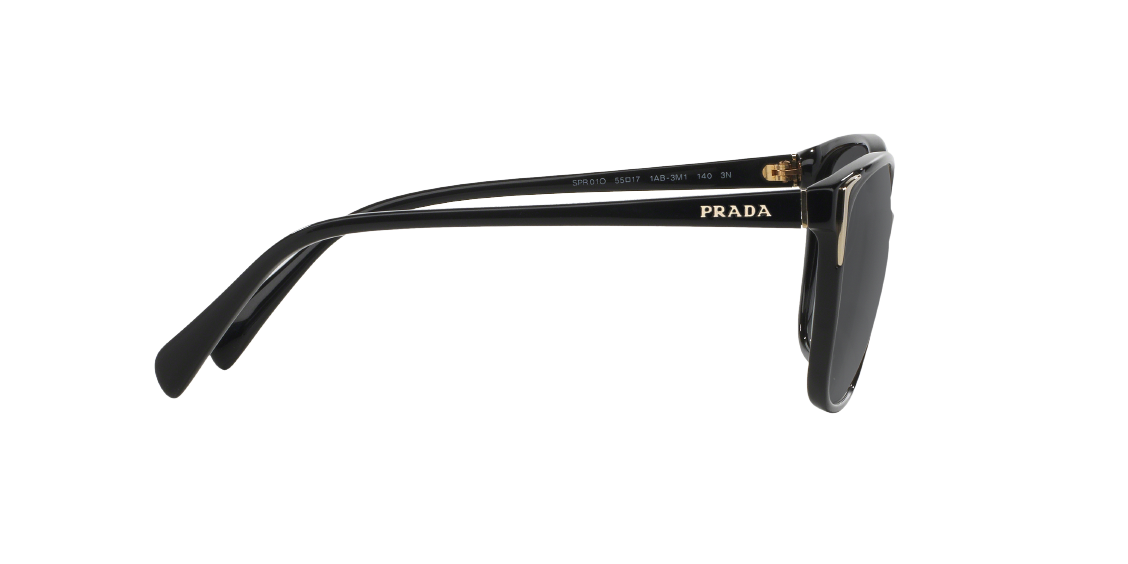 Солнцезащитные очки Prada PR 01OS 1AB5S0