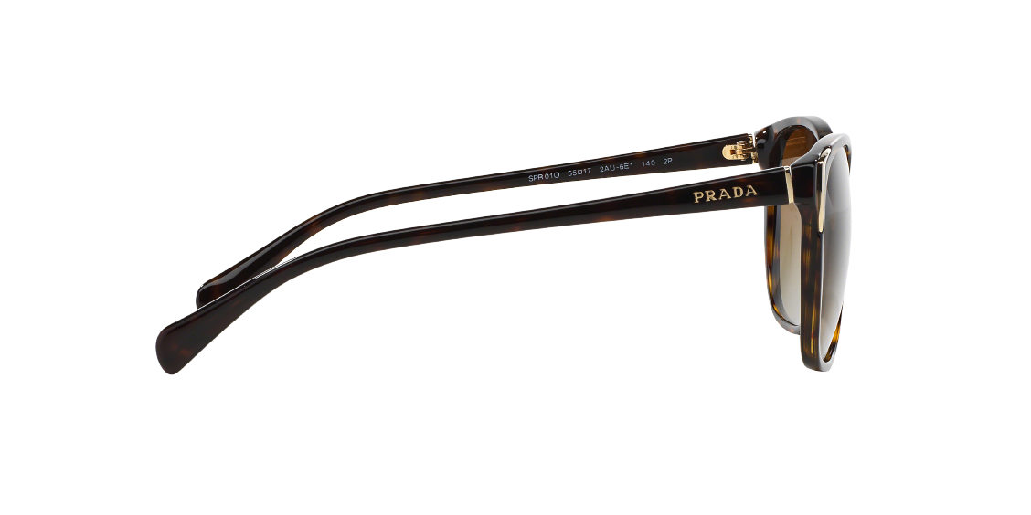 Солнцезащитные очки Prada PR 01OS 2AU6E1